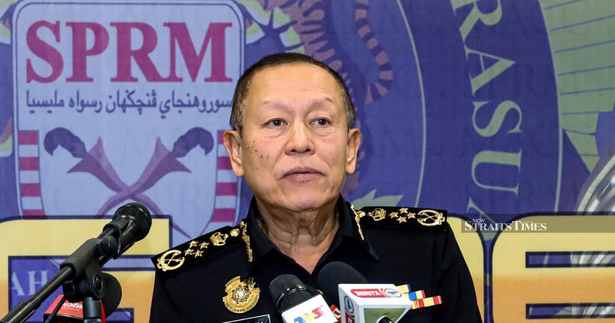 Ex-CFO Faces Extended Interrogation Over RM370 Million Plantation Share Purchase