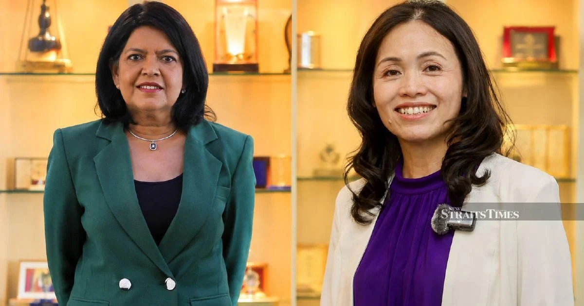 Ex-Federal Court Judge Nallini Tapped to Lead Malaysian Media Council