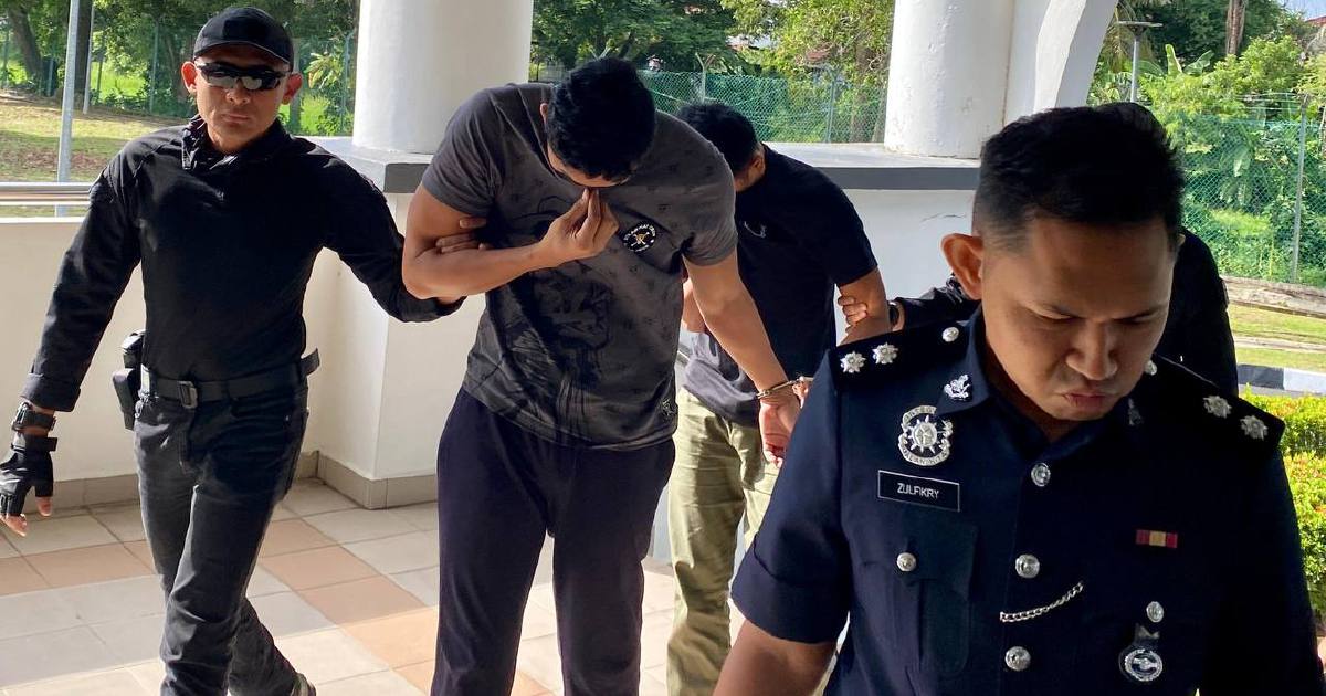 Two Thai soldiers face smuggling charges over Myanmar migrants case