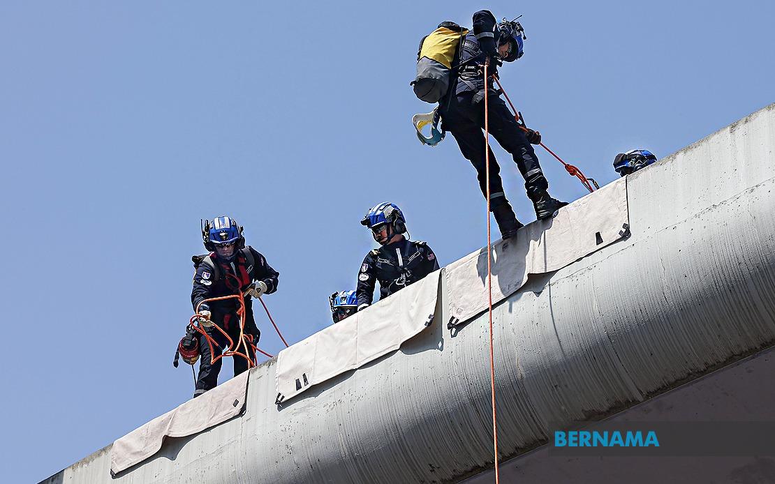 Malaysia's SMART Team Ready for Nepal Flood Relief, Awaiting Government Approval