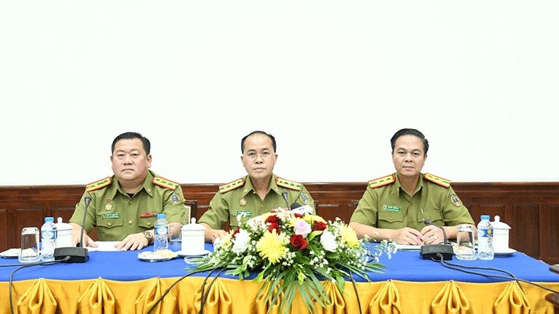 Laos indicts distillery owner and hostel staff in deaths of six foreign tourists in Vangvieng