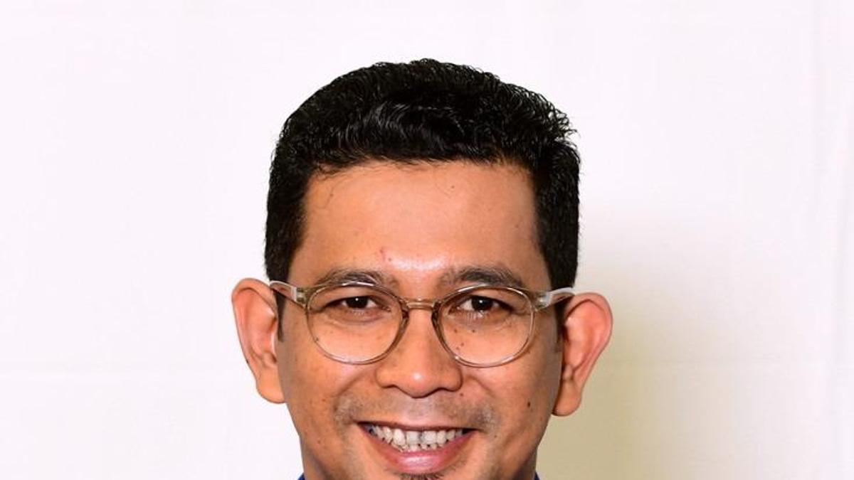 Najib Samuri Frames Parit Yaani Campaign as Continuation of Four-Year Community Service Effort