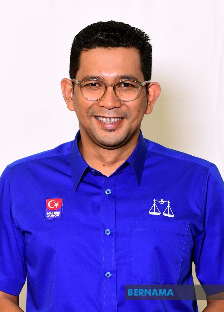 Najib Samuri Frames Parit Yaani Campaign as Continuation of Four-Year Community Service Effort