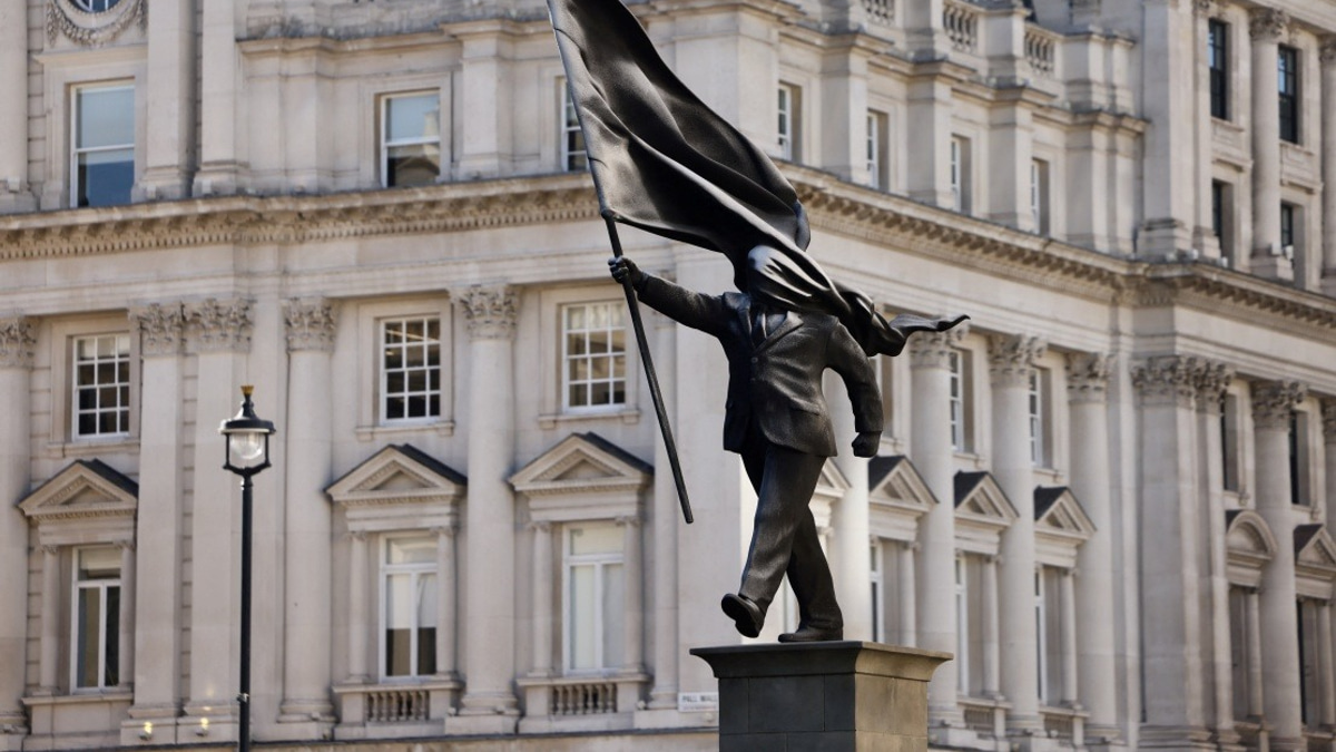 How Britain's Monarch Appoints a New Prime Minister
