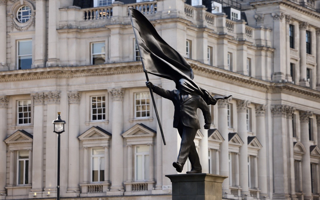 How Britain's Monarch Appoints a New Prime Minister