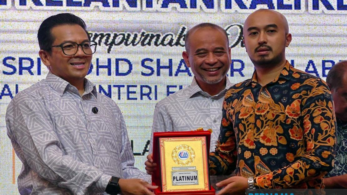 PKMM Must Deepen Policy Expertise to Help Bumiputera Contractors Capitalise on Growth Opportunities
