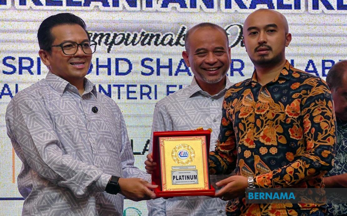 PKMM Must Deepen Policy Expertise to Help Bumiputera Contractors Capitalise on Growth Opportunities