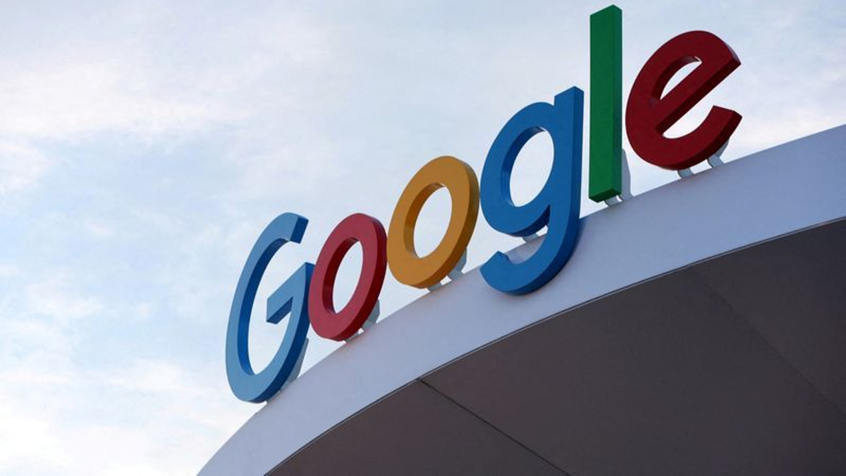 Google faces avalanche of damages claims after landmark €1 billion EU fine