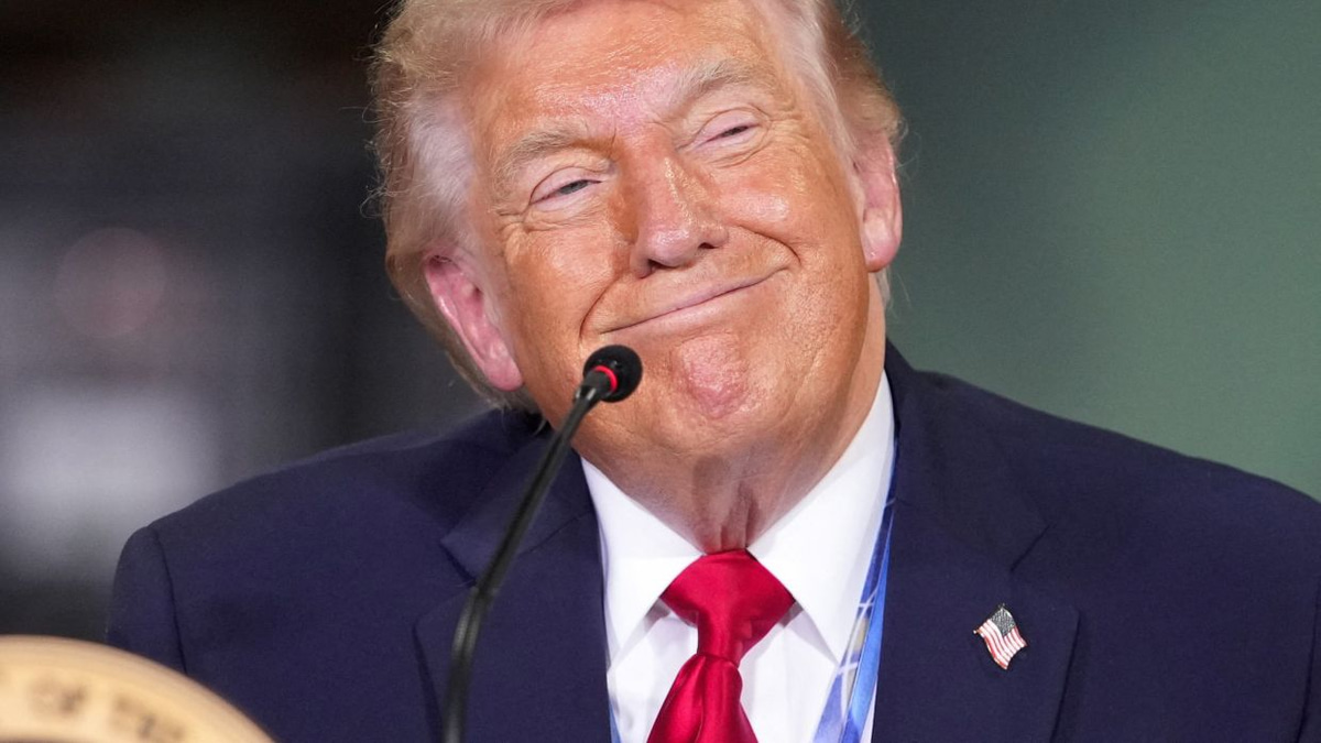 Trump's Revised Tariff Framework Reshuffles Winners and Losers Across Global Trade