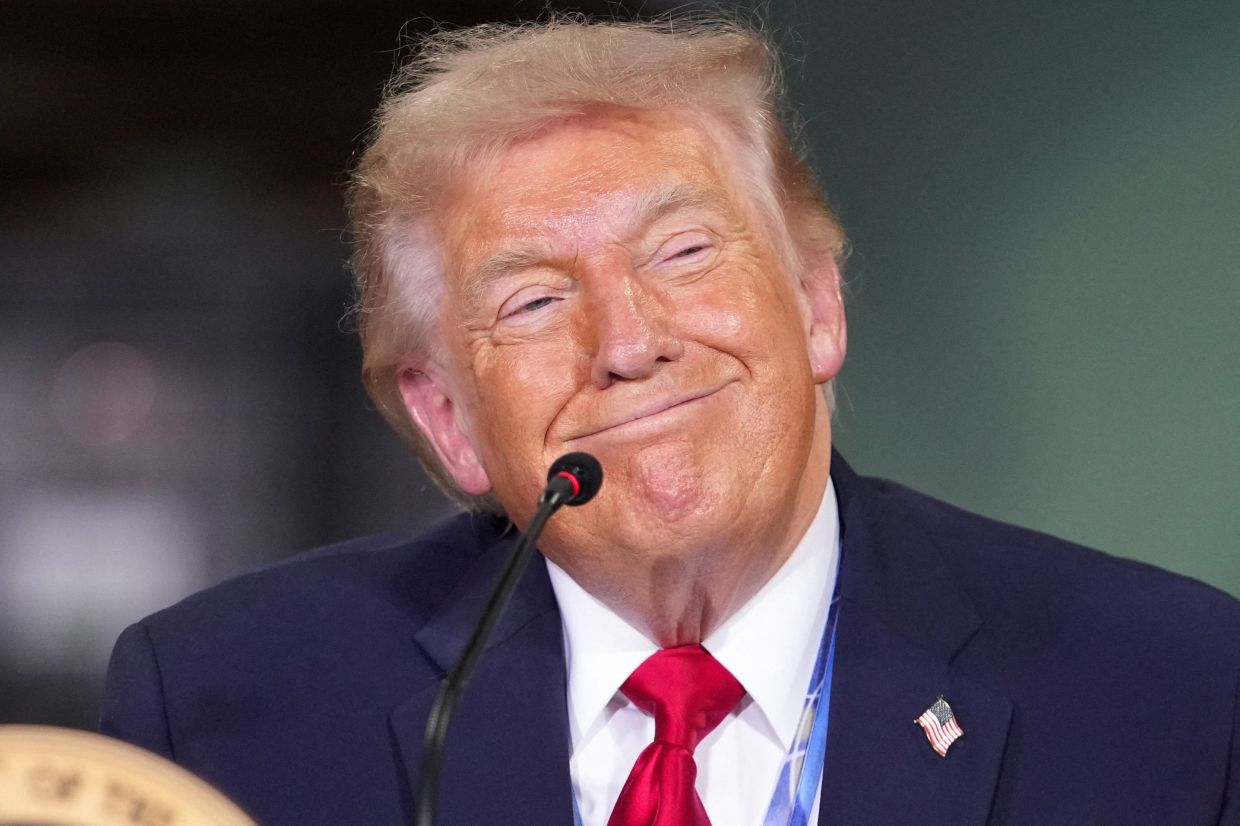 Trump's Revised Tariff Framework Reshuffles Winners and Losers Across Global Trade