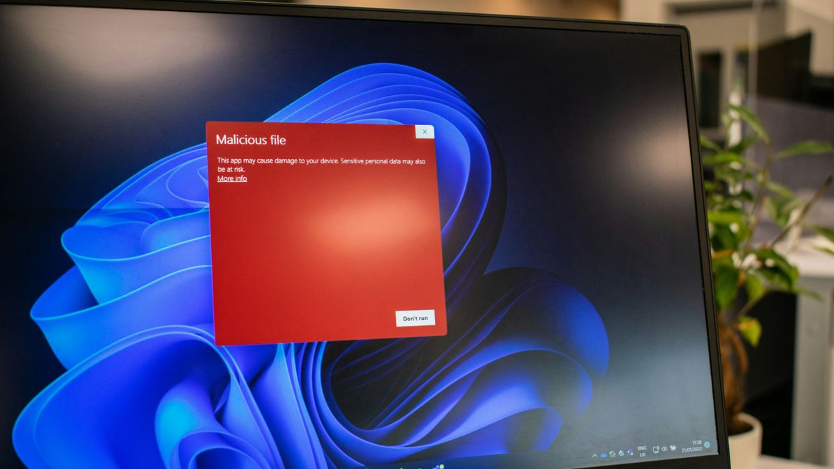 MyCert Issues Alert Over WhatsApp-Distributed Malware Targeting Windows Users