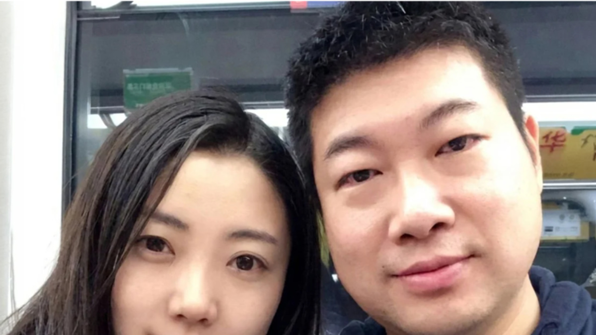 Chinese Investor's Nine-Year Crusade Ends with Fugitive Ex-Wife's 65-Year US Prison Sentence
