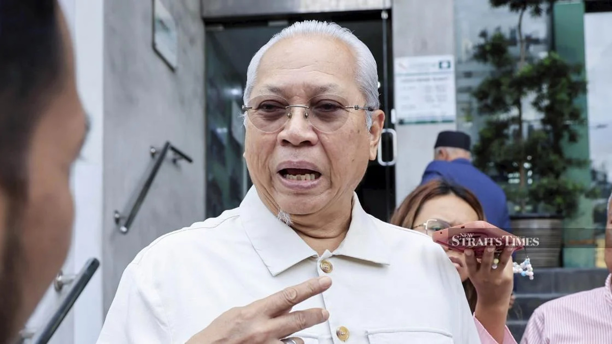 Perikatan Nasional Concludes Johor Election Seat Negotiations With Optimism