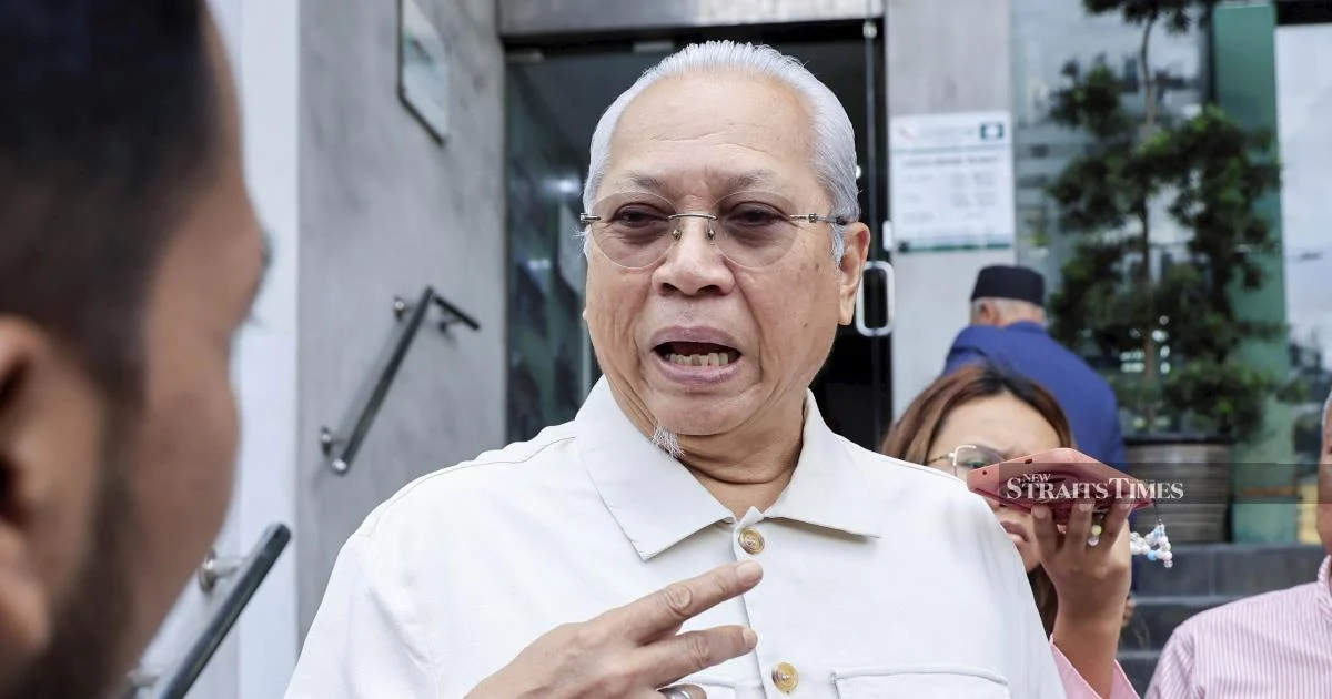 Perikatan Nasional Concludes Johor Election Seat Negotiations With Optimism