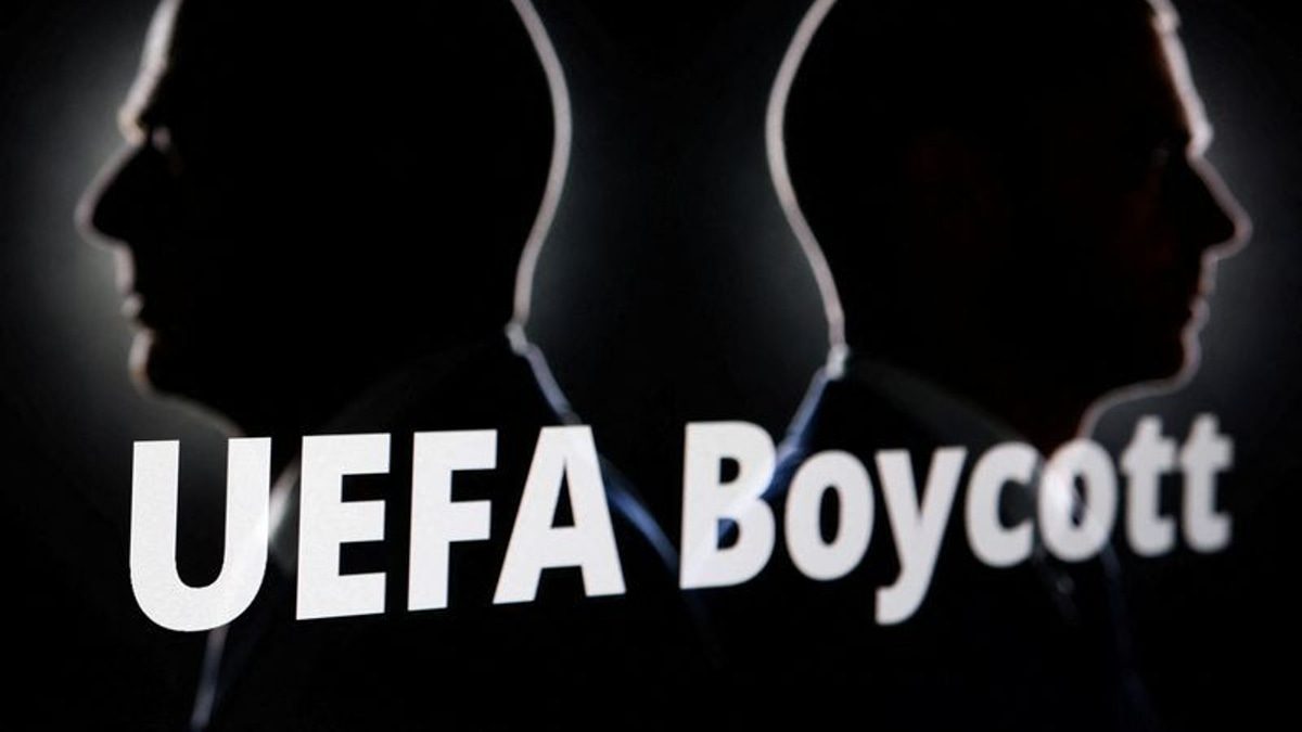 UEFA and 55 Nations Vote to Boycott FIFA Tournaments Over World Cup Privatisation Plan