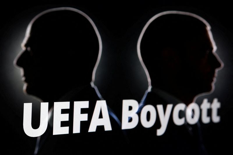 UEFA and 55 Nations Vote to Boycott FIFA Tournaments Over World Cup Privatisation Plan