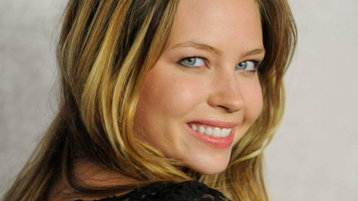 'Lilo & Stitch' Star Daveigh Chase Left RM1.6mil Estate Despite Homeless Final Years