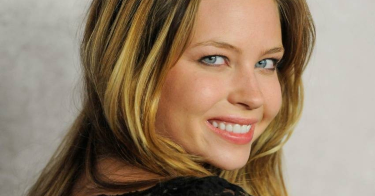 'Lilo & Stitch' Star Daveigh Chase Left RM1.6mil Estate Despite Homeless Final Years