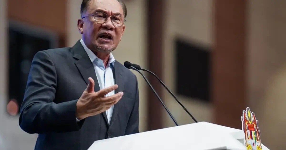 Anwar Still Has Path to Rebuild Support Through Genuine Reforms, Says KJ