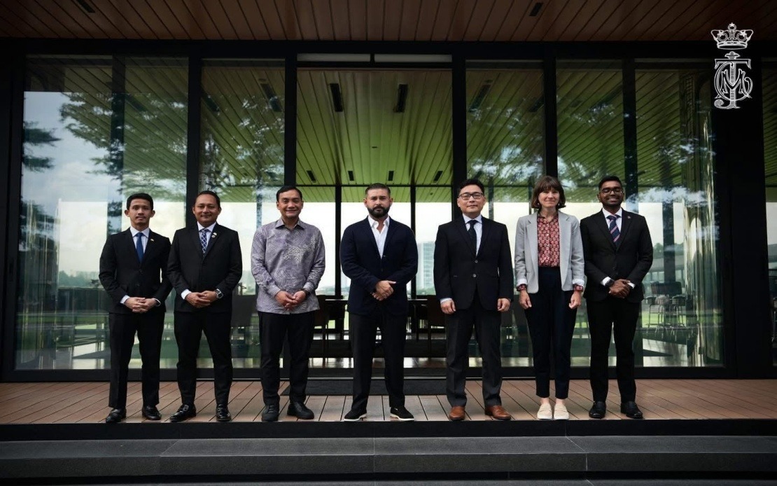 Harvard Partnership to Bring Scientific Leadership Programme to 100 Johor Students