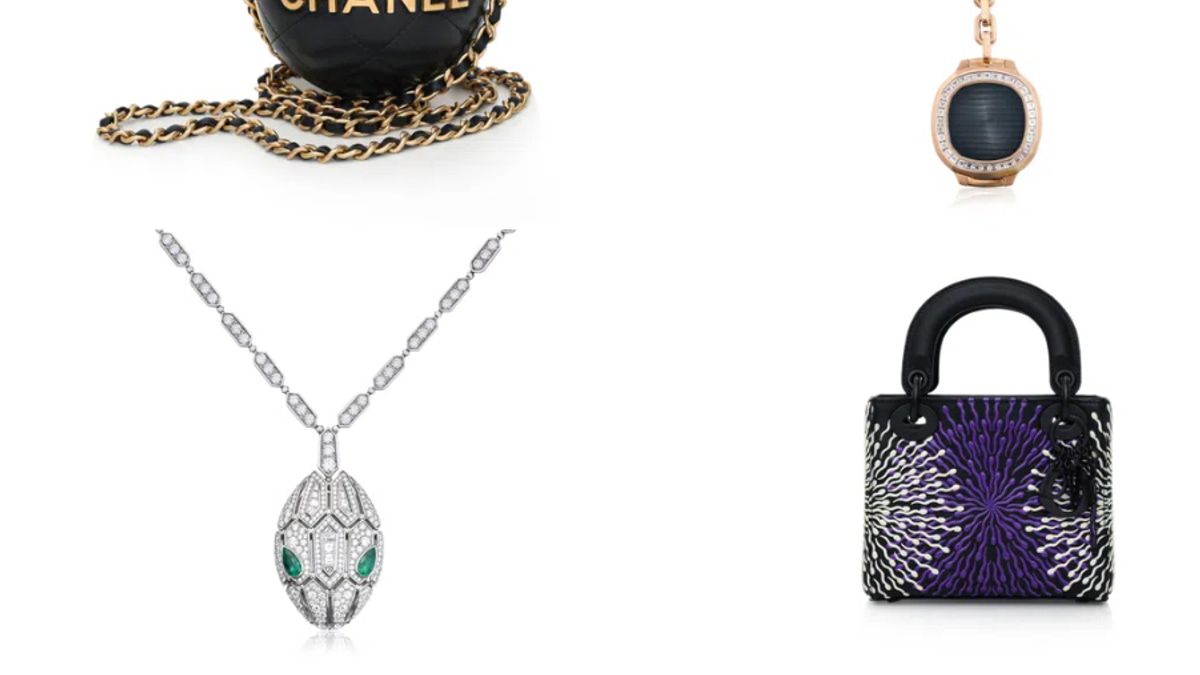 Singapore Auctions S$3 Billion Laundered Assets: Luxury Handbags, Jewels and Properties Go on Sale
