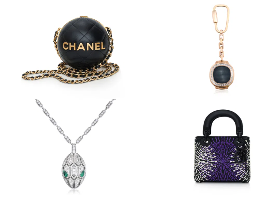 Singapore Auctions S$3 Billion Laundered Assets: Luxury Handbags, Jewels and Properties Go on Sale