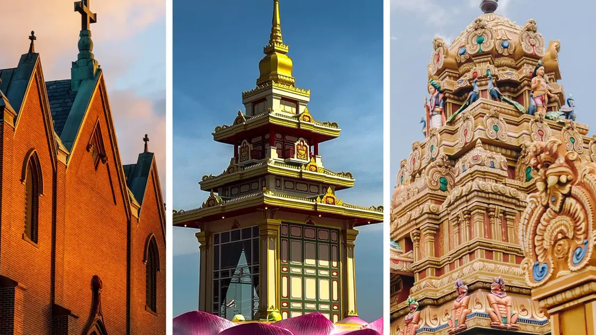 MACC Proposes Governance Framework to Strengthen Non-Muslim Worship Site Management