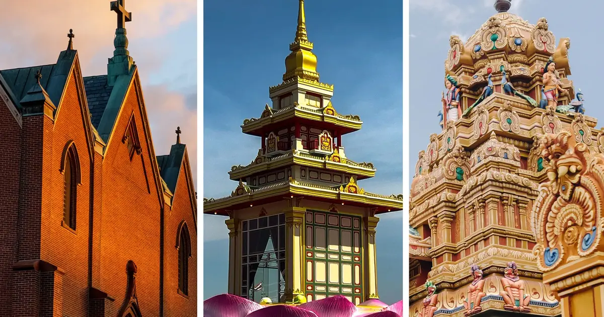 MACC Proposes Governance Framework to Strengthen Non-Muslim Worship Site Management