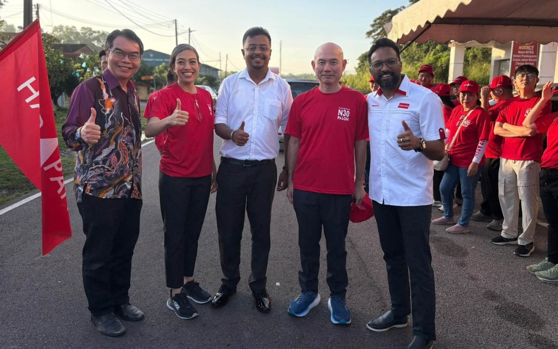 Social Media Becomes Decisive Factor as Johor Election Campaign Enters Final Stretch