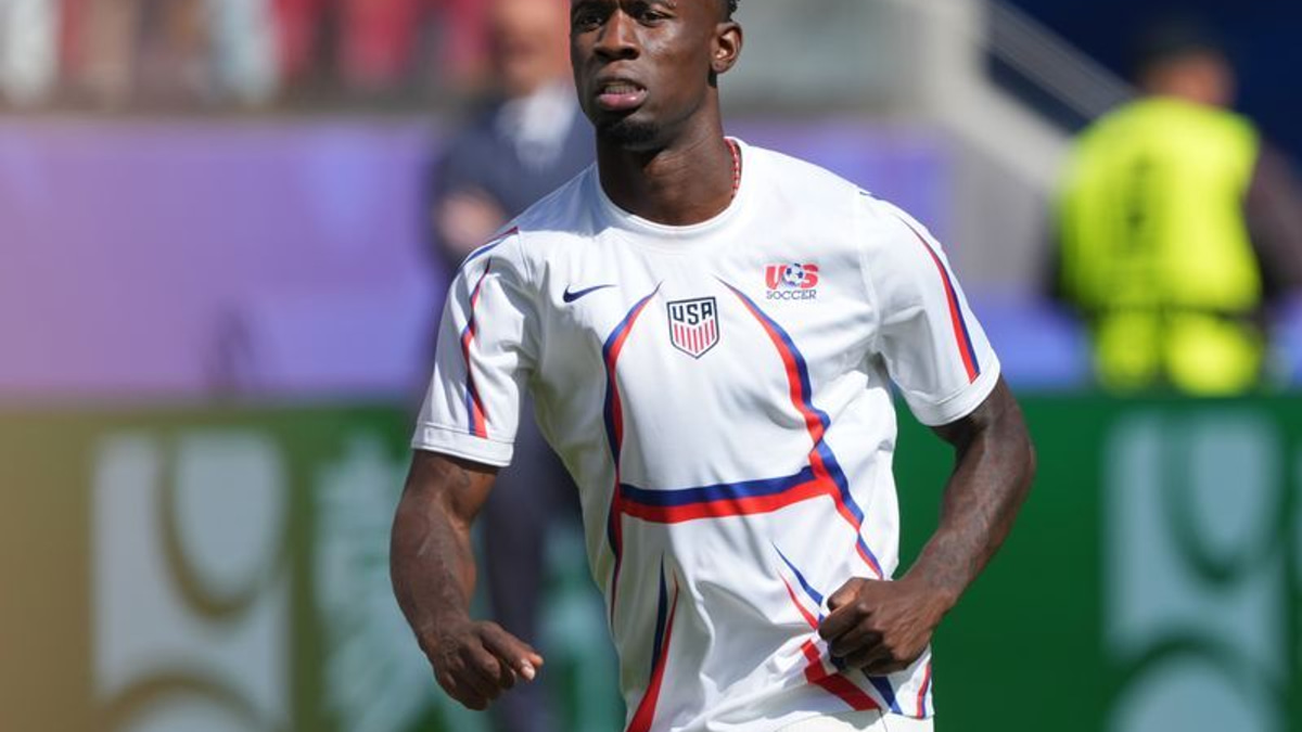 UEFA Condemns FIFA's Suspension of Balogun Ban as 'Unprecedented' After Trump Intervention