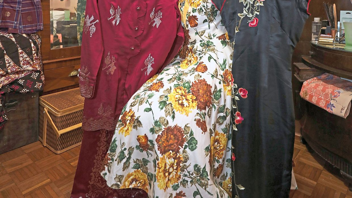 Stitching Together Malaysia's Past: How Young Enthusiasts Are Reviving Heritage Through Fashion