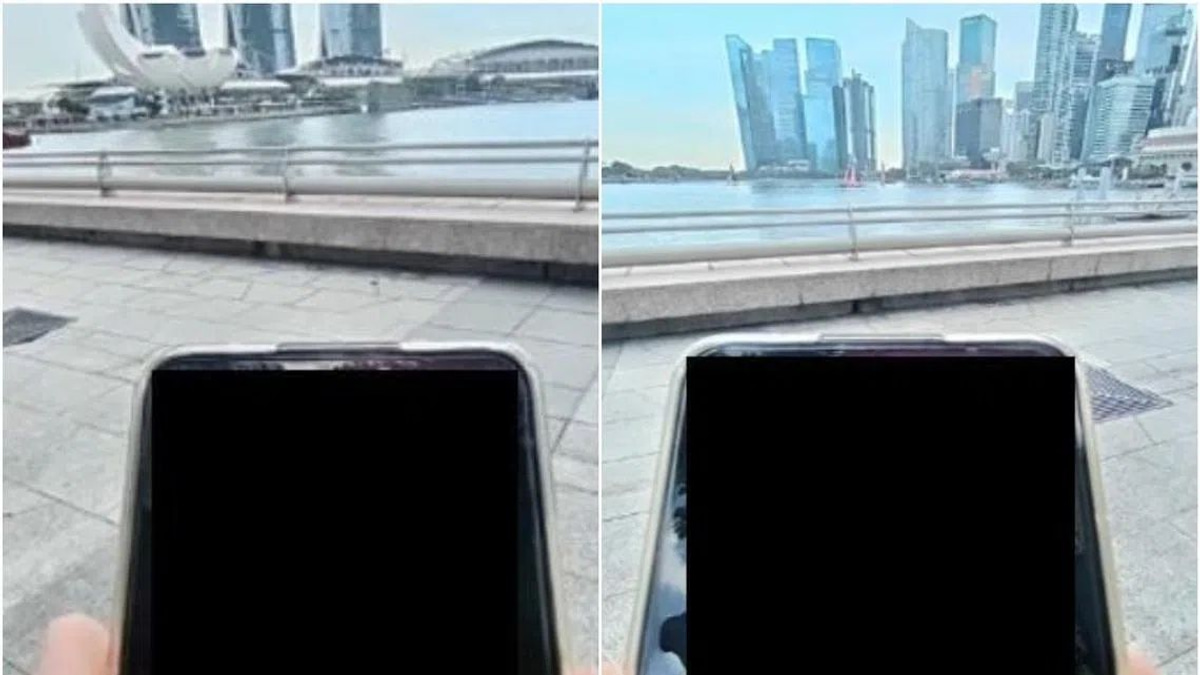 Singapore detains two over Gaza-fuelled radicalisation, student pledged allegiance to extremist group