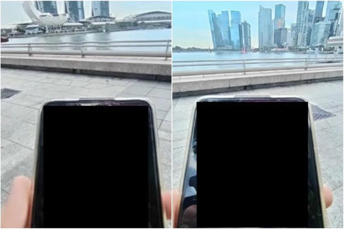 Singapore detains two over Gaza-fuelled radicalisation, student pledged allegiance to extremist group