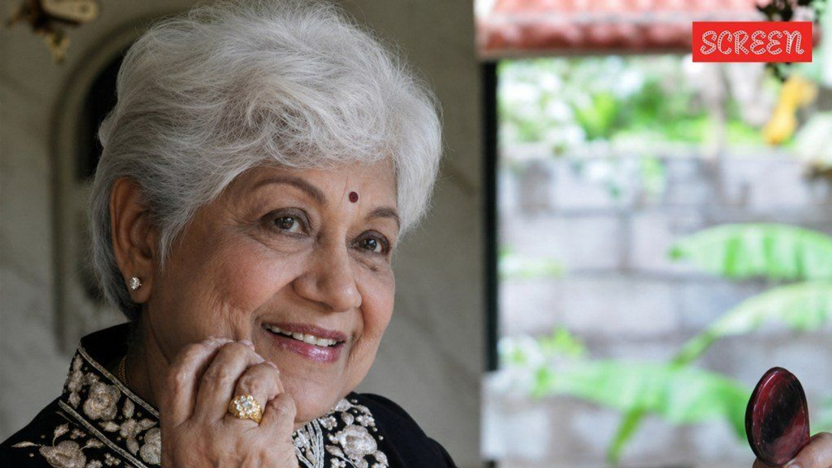Sowcar Janaki, Legendary South Indian Actress, Dies at 94