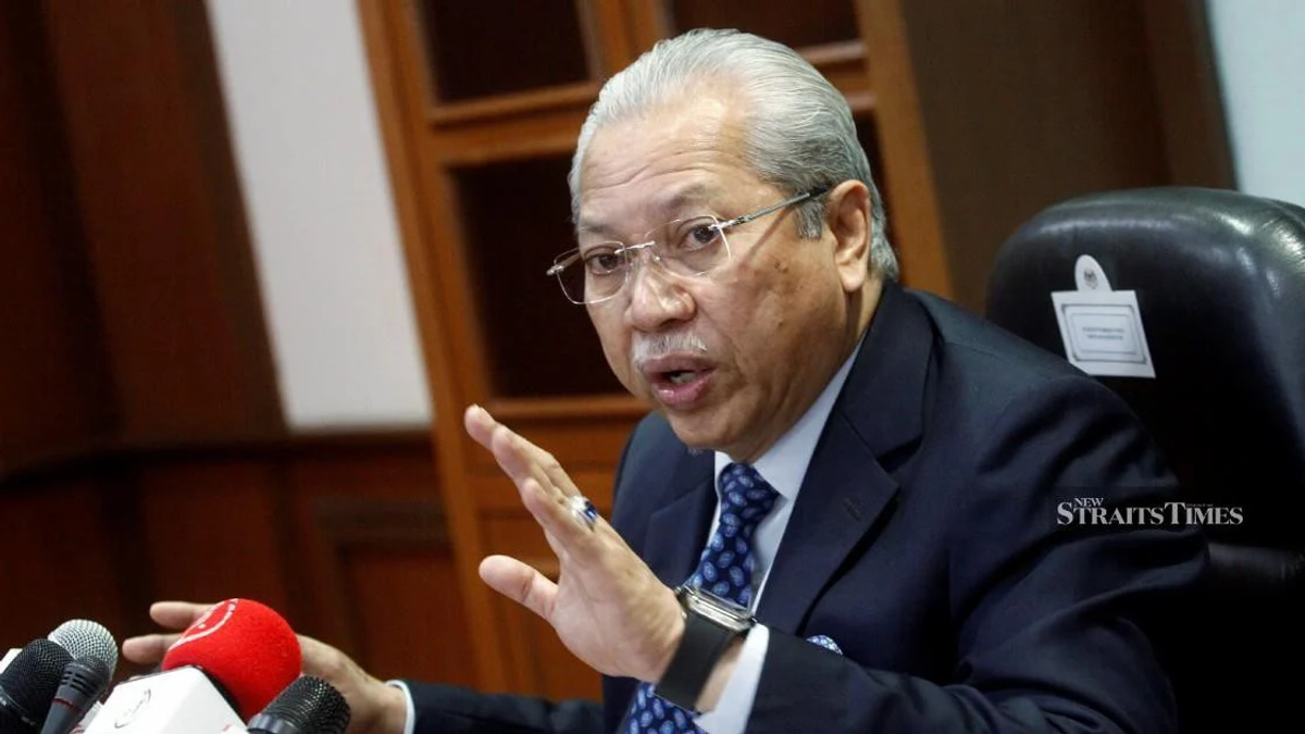PAS denies orchestrating Bersatu's departure from Perikatan Nasional