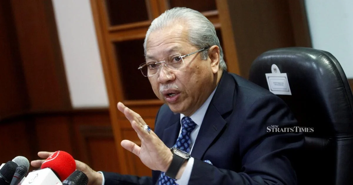 PAS denies orchestrating Bersatu's departure from Perikatan Nasional
