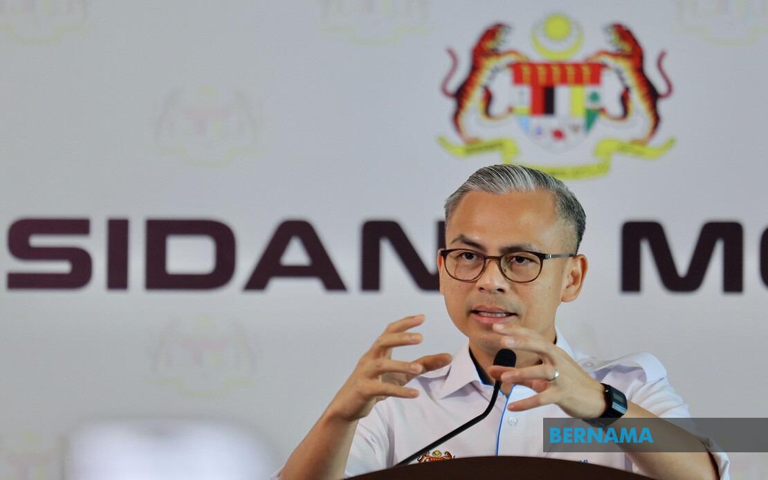 Cabinet to Convene Foreign Workers Committee Next Week Under Ahmad Zahid