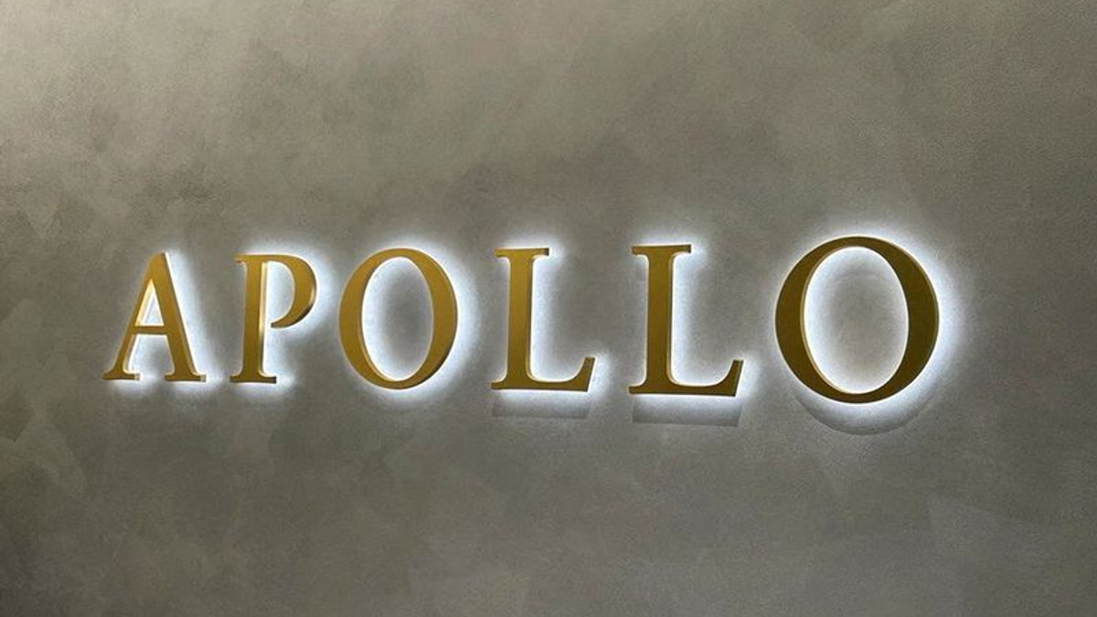 Apollo Global Management Hit by Data Breach Affecting Thousands of Employees