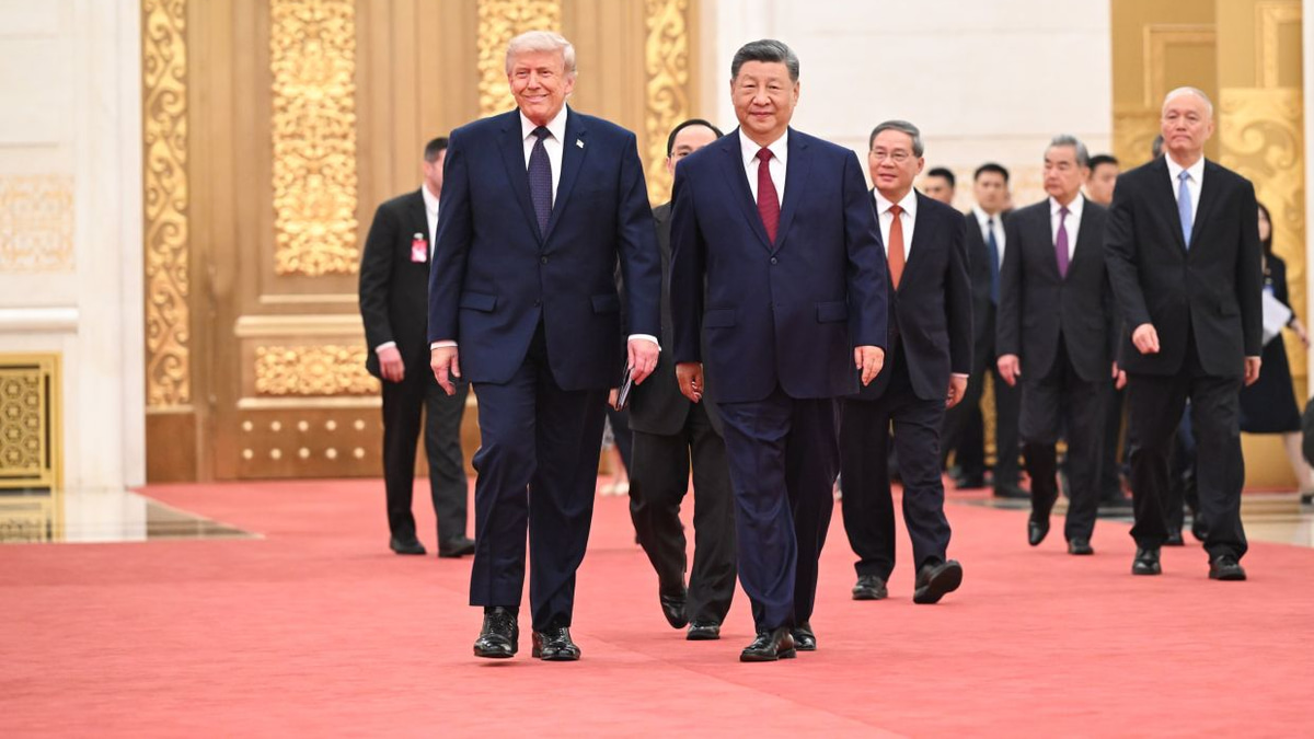 US seeks to reshape G20 agenda ahead of Miami summit, sources say