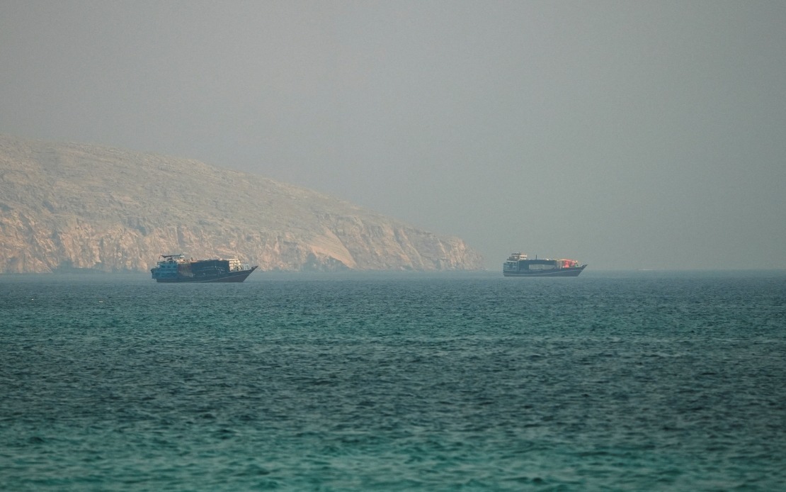 Oman Opposes Mandatory Strait of Hormuz Transit Fees, Proposes Voluntary Model Instead