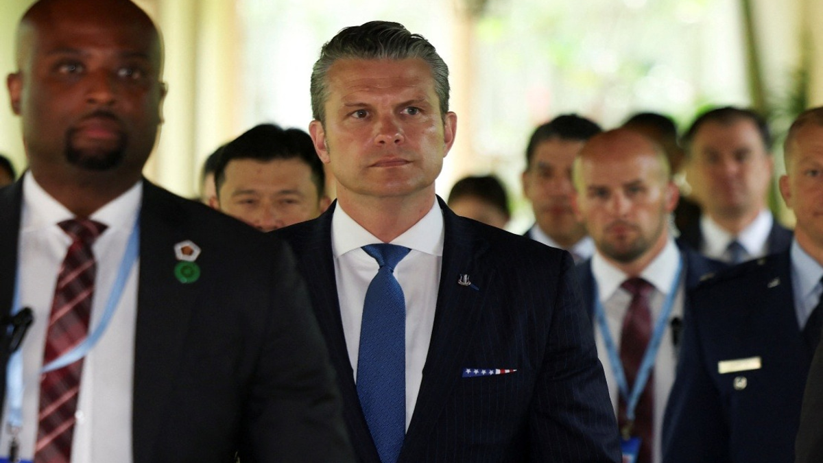 US and Jamaica Deepen Security Pact to Combat Drug Trafficking Networks