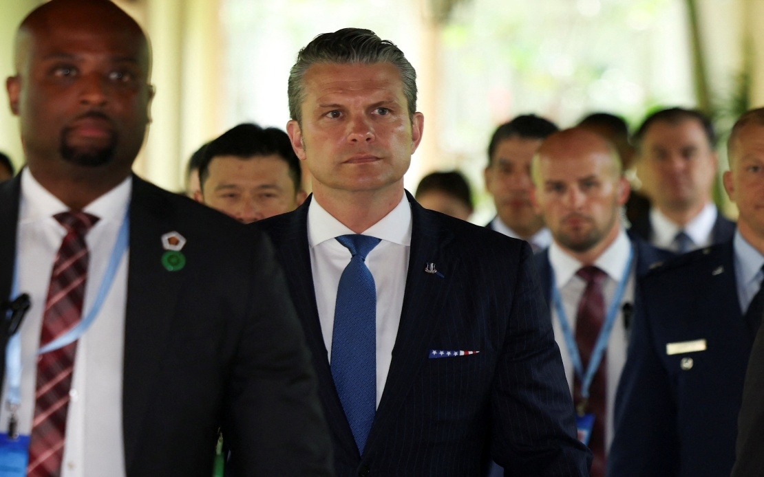 US and Jamaica Deepen Security Pact to Combat Drug Trafficking Networks