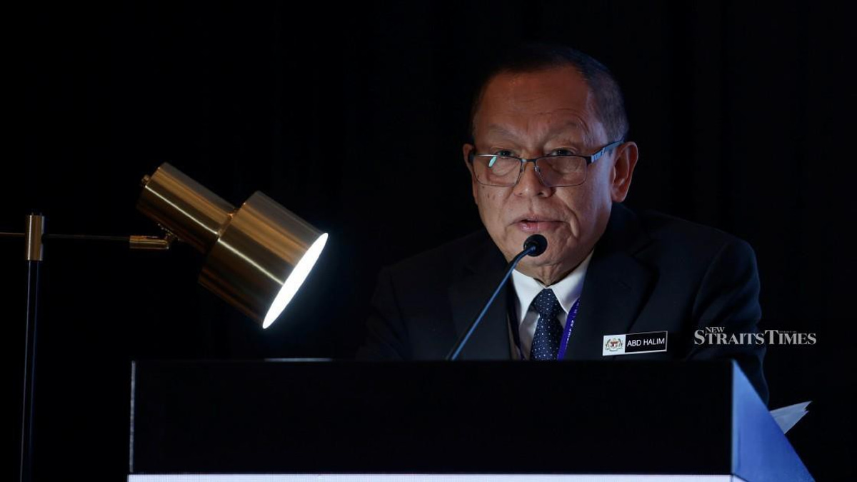 MACC Extends KWAP Investment Probe Across Three Countries