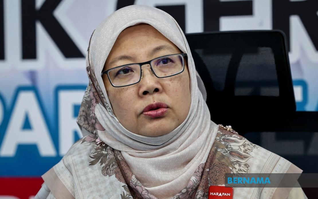 Pakatan Harapan Courts Outstation Voters in Northern Johor Ahead of State Election