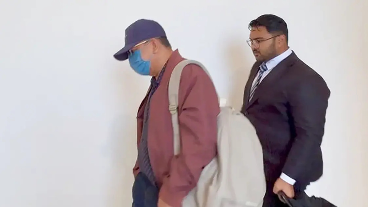 Former Ikram Officer Faces Fresh Charges Over RM18 Million Laundering Scheme