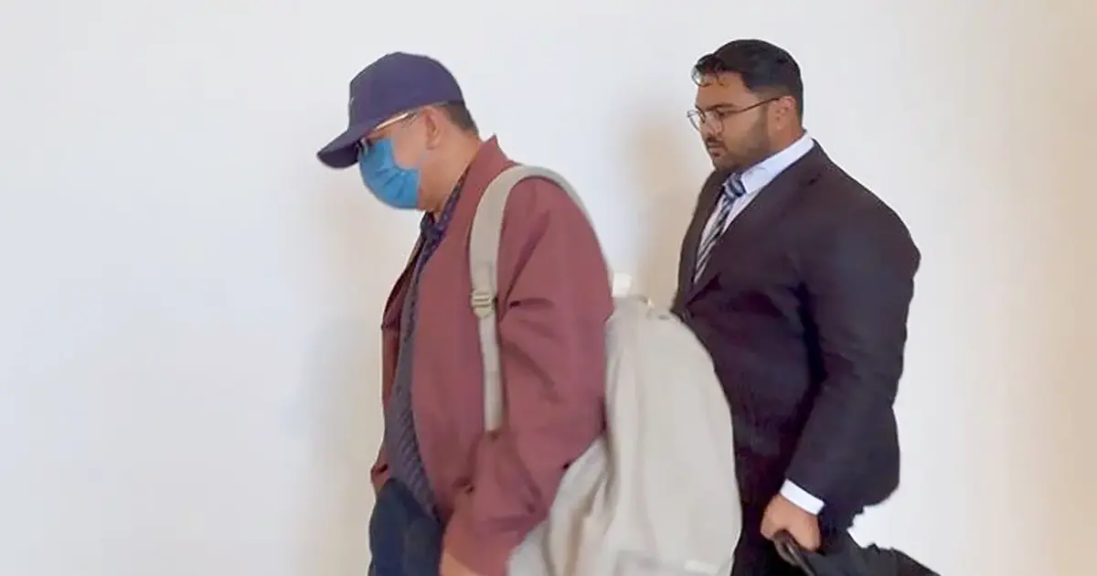 Former Ikram Officer Faces Fresh Charges Over RM18 Million Laundering Scheme