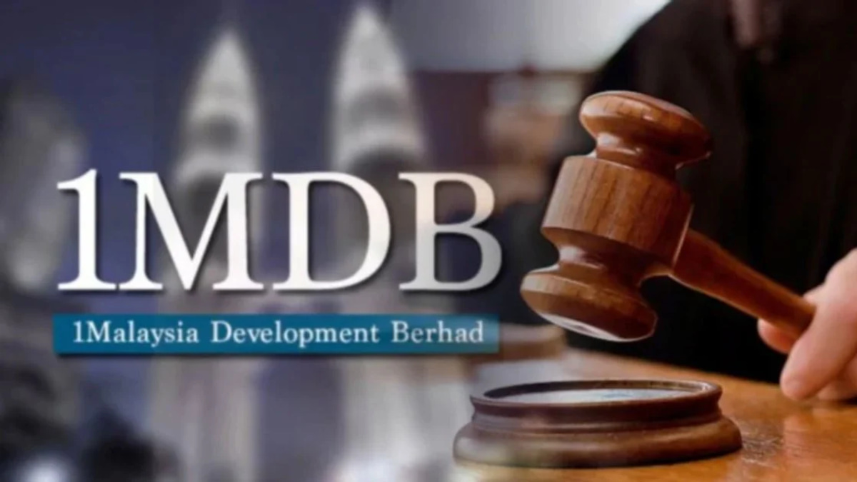Malaysia's 1MDB Scandal Ranks Among World's Largest Kleptocracy Cases, Court Declares