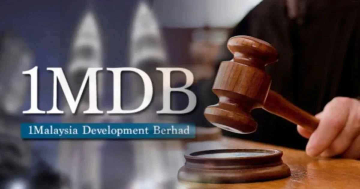 Malaysia's 1MDB Scandal Ranks Among World's Largest Kleptocracy Cases, Court Declares
