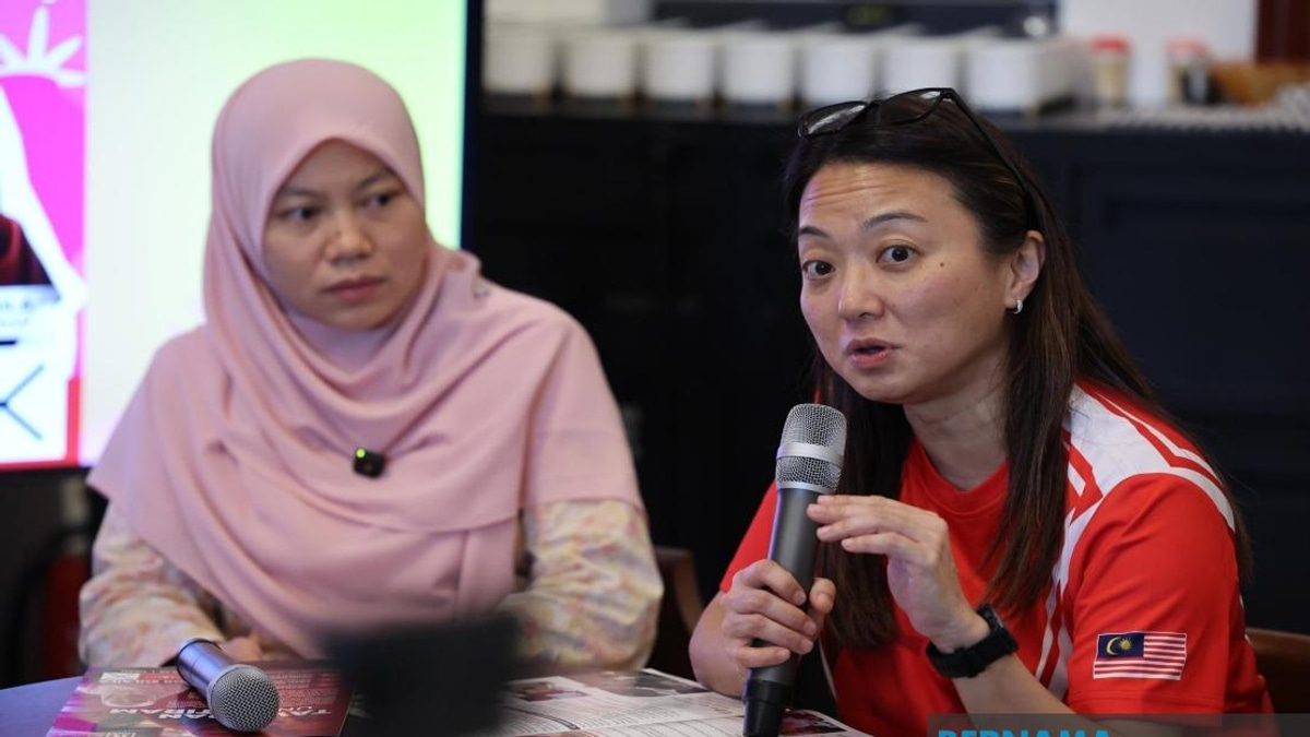 Manifesto Similarities Reflect Public Priorities, Says DAP's Hannah Yeoh