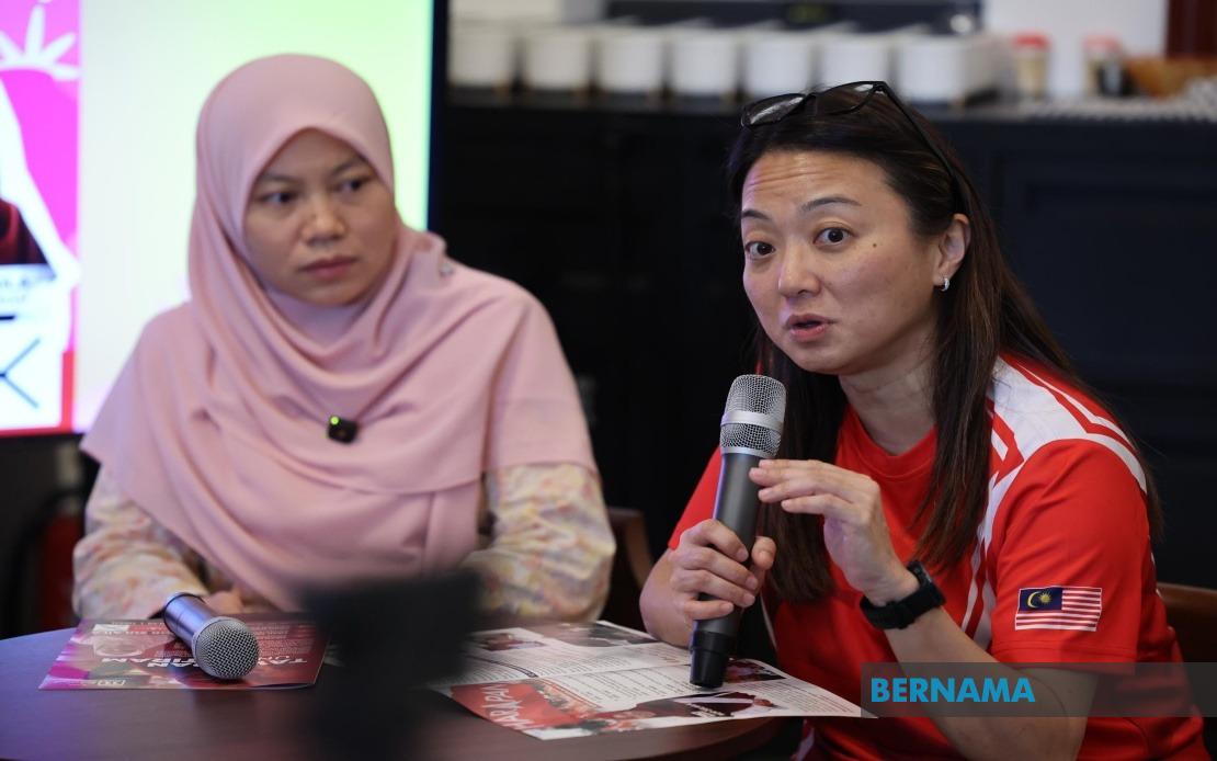 Manifesto Similarities Reflect Public Priorities, Says DAP's Hannah Yeoh